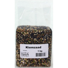 KIEMZAAD 1 X 1 KG.