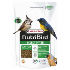 VERSELE-LAGA NUTRIBIRD INSECT PATEE 250 G