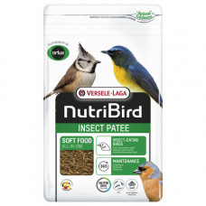 VERSELE-LAGA NUTRIBIRD INSECT PATEE 1 KG