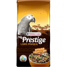 VERSELE-LAGA PRESTIGE PRE LORO PARQUE AFRICAN PARROT MIX 1 KG