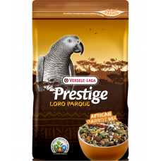 VERSELE-LAGA PRESTIGE PRE LORO PARQUE AFRICAN PARROT MIX 2.5 KG