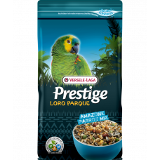 VERSELE-LAGA PRESTIGE PRE LORO PARQUE AMAZONE PARROT MIX 1 KG