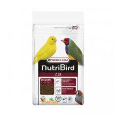 VERSELE-LAGA NUTRIBIRD C15 KANARIE ONDERHOUDSVOER 1 KG