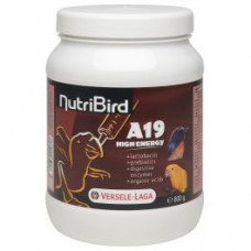 VERSELE-LAGA NUTRIBIRD A19 PAPEGAAI 800 G