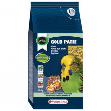 VERSELE-LAGA ORLUX GOLD PATEE PARKIET 250 G