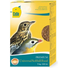 CEDE UNIVERSEELVOER 1 KG