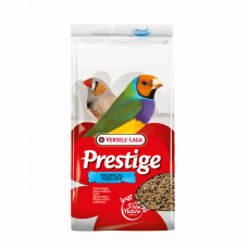 VERSELE-LAGA PRESTIGE TROPISCHE VOGELS 1 KG