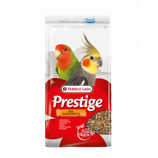 VERSELE-LAGA PRESTIGE GROTE PARKIETEN 1 KG