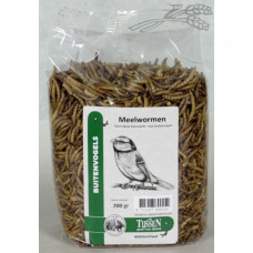 MEELWORMEN 1 X 200 GR.