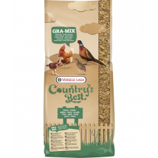 VERSELE-LAGA COUNTRY`S BE GRA-MIX ARDEENS GRAAN MAIS 20 KG