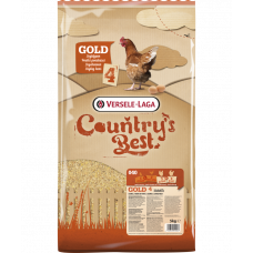 VERSELE-LAGA COUNTRY`S BE GOLD 4 MASH LEGMEEL 5 KG VANAF 1E EI