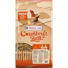 VERSELE-LAGA COUNTRY`S BE GOLD 4 MINI MIX 5 KG