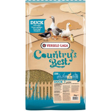 VERSELE-LAGA COUNTRY`S BE DUCK 3 PELLET 2MM WATERVOGEL 5 KG VAN 13 WEK