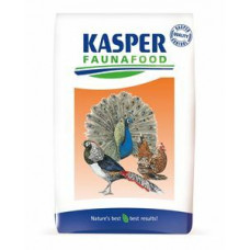 KFF GALLUS 2 OPFOKKORREL 20 KG