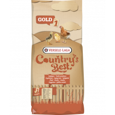 VERSELE-LAGA COUNTRY`S BE GOLD 1 CRUMBLE 20 KG