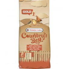 VERSELE-LAGA COUNTRY`S BE GOLD 1 MASH 20 KG