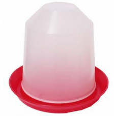 VOERTOREN PLASTIC 1 X 6 LTR.