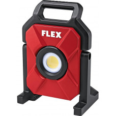 ACCU-BOUWLAMP LED 5000 LM 10.8/18V - BEST OF FLEX ACTIE - CL 5000 10.8/18.0