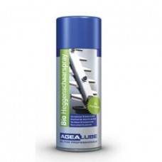 AGEALUBE BIO HEGGENSCHAARSPRAY 400 ML + HARSOPLOSSER