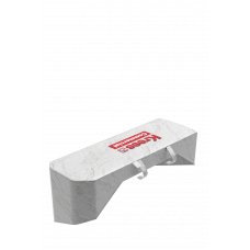 VERVANGBARE WATERPROOF COVER