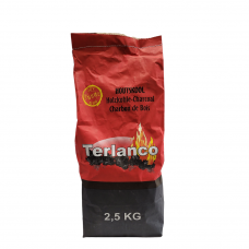 TERLANCO HOUTSKOOL 2,5KG FSC