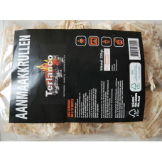 AANMAAKKRULLEN GRIPZAK CA 350GR TERLANCO