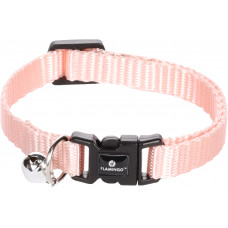 KAT HALSBAND ZIGGI LICHTROZE 20-35CM 10MM