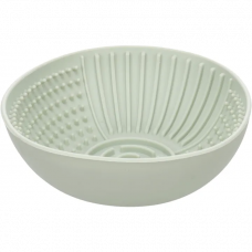 LIKMAT LASLO LICHTGROEN ROND DIA 16,5CM