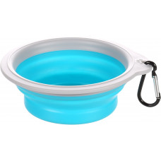 REIS EETPOT BUBO BLAUW/GRIJS 375ML REIS EETPOT BUBO BLAUW/GRIJS 375ML
