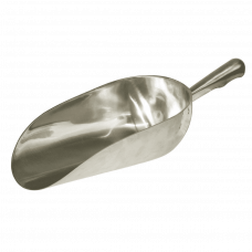 MEELSCHEP ALUMINIUM 2.5KG
