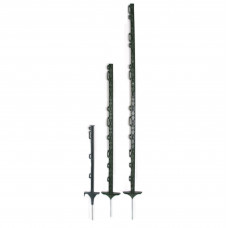 AKO TITAN KUNSTSTOF PAAL GROEN 110CM (5 STUKS)