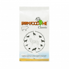 FARM FOOD HE 1 X 2 KG.