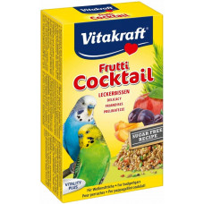 PARKIET FRUITCOCKTAIL 200GR