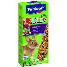 DKKRACKER DRUIF/NOOT 2IN1