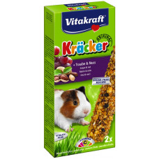 CAKRACKER DRUIF/NOOT 2IN1