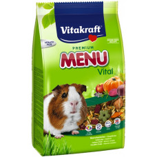 CAVIAVOER MENU VITAL 1 KG