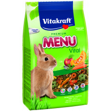 DK-VOER 3KG MENU VITAL