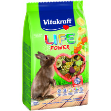 LIFE POWER 600GR DK-VOER