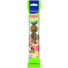 ROLLINIS CA FRUITMIX 48GR