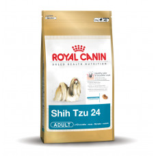 SHIH TZU ADULT 1.5 KG