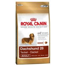 DACHSHUND ADULT 7.5 KG