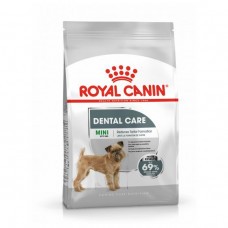 DENTAL CARE MINI 1 KG