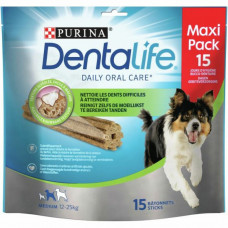 PURINA DENTALIFE DAILY ORAL CARE 345 G MEDIUM