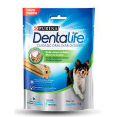 PURINA DENTALIFE DAILY ORAL CARE 115 G MEDIUM