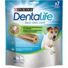 PURINA DENTALIFE DAILY ORAL CARE 115 G SMALL