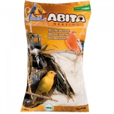 NESTMAT. ABITA - KATOEN 50 GR.