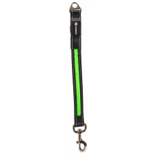 VERLENGSTUK LOOPLIJN LED ERUT GROEN 39CM 25MM