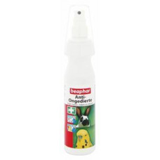 ANTI ONGEDIERTESPRAY 1 X 150 ML.