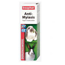 ANTI MADEN SPRAY 1 X 75 ML.