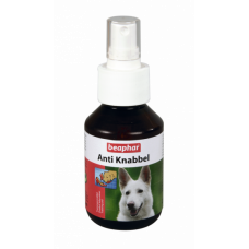 ANTI KNABBEL [KNAAG EX] 1 X 100 ML.